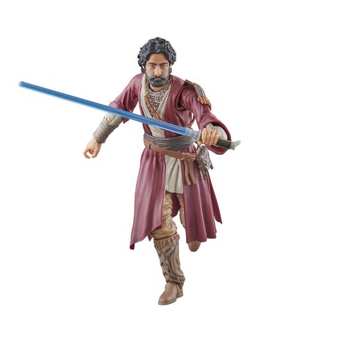 Star Wars The Black Series Ezra Bridger (Peridea) - Imagen 10