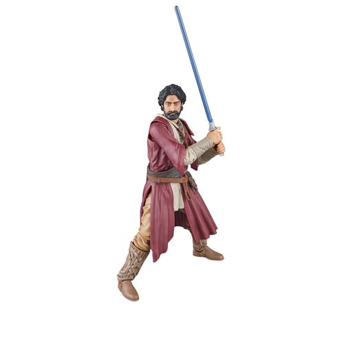 Star Wars The Black Series Ezra Bridger (Peridea) - Imagen 11