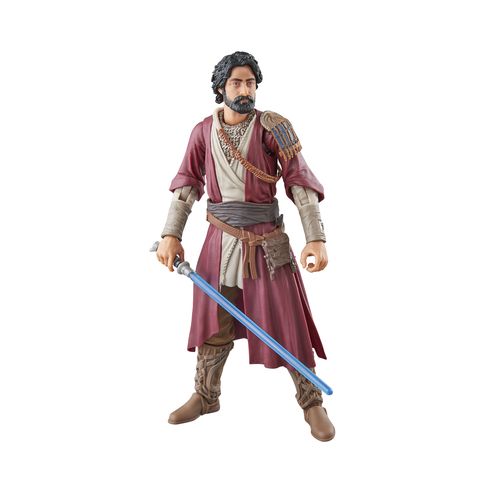 Star Wars The Black Series Ezra Bridger (Peridea) - Imagen 3