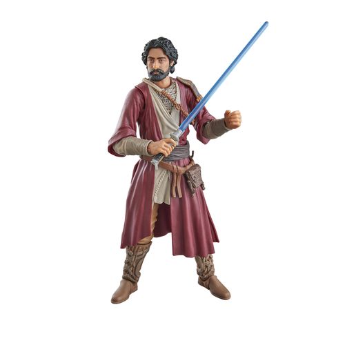 Star Wars The Black Series Ezra Bridger (Peridea) - Imagen 4