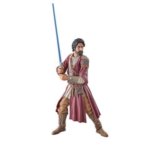 Star Wars The Black Series Ezra Bridger (Peridea) - Imagen 5