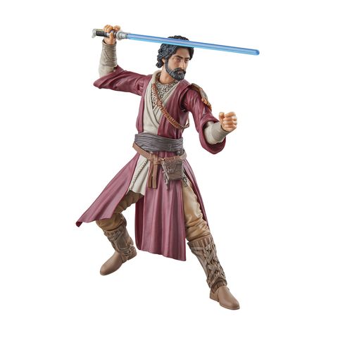 Star Wars The Black Series Ezra Bridger (Peridea) - Imagen 6