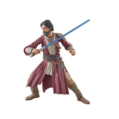 Star Wars The Black Series Ezra Bridger (Peridea) - Imagen 7