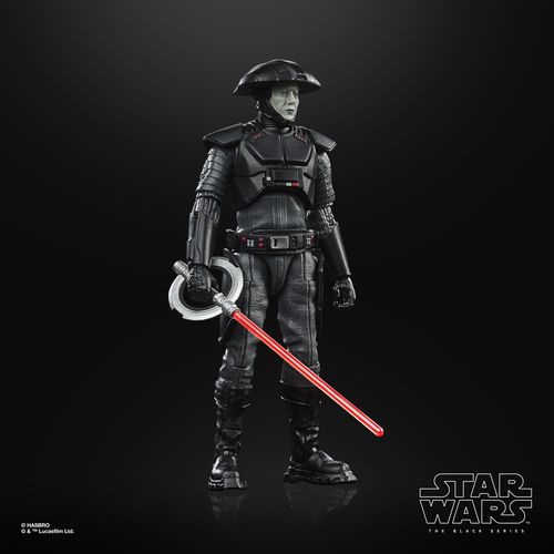 Star Wars The Black Series Fifth Brother (Inquisitor) - Imagen 5