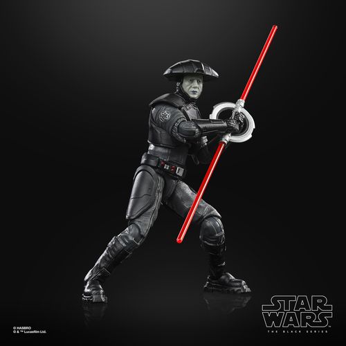 Star Wars The Black Series Fifth Brother (Inquisitor) - Imagen 4