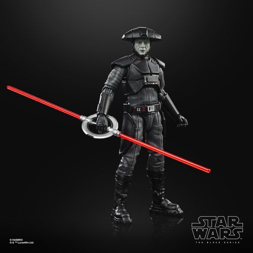 Star Wars The Black Series Fifth Brother (Inquisitor) - Imagen 3