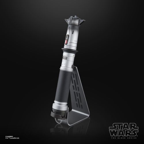 Star Wars The Black Series Force FX Elite Baylan Skoll Lightsaber - Imagen 9