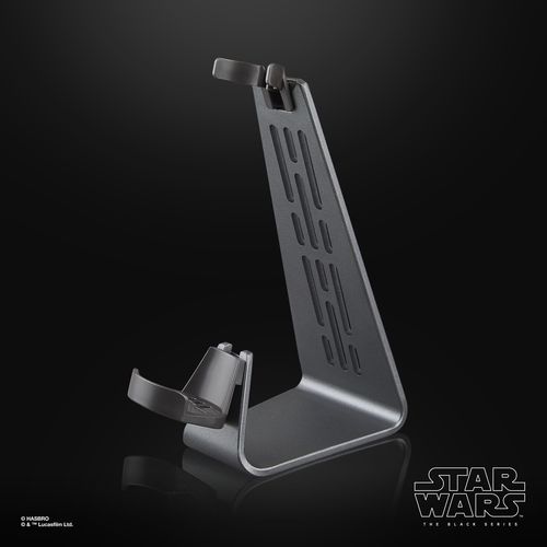 Star Wars The Black Series Force FX Elite Baylan Skoll Lightsaber - Imagen 4