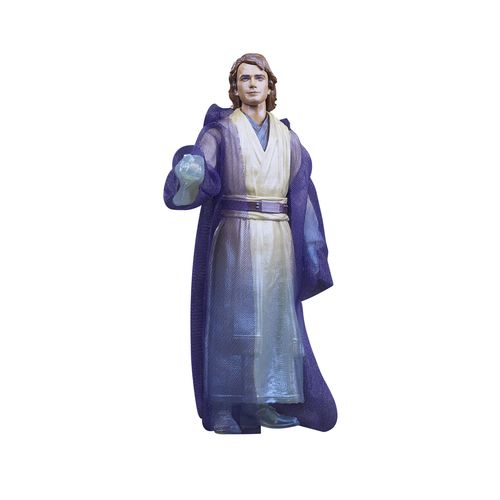 Star Wars The Black Series Force Spirits 3-Pack - Imagen 12