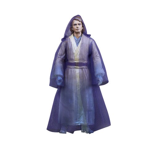 Star Wars The Black Series Force Spirits 3-Pack - Imagen 9