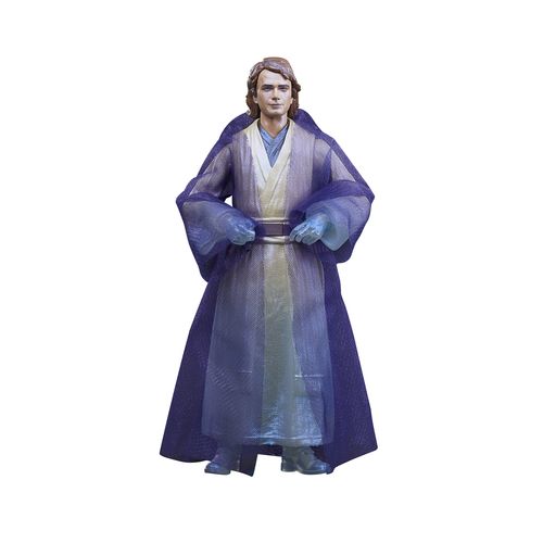 Star Wars The Black Series Force Spirits 3-Pack - Imagen 5