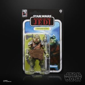 Star Wars The Black Series Gamorrean Guard 40th