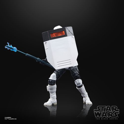Star Wars The Black Series Gaming Greats Riot Scout Trooper - Imagen 3