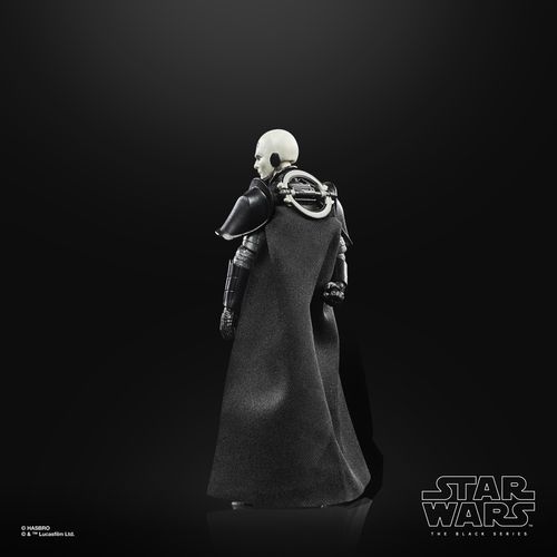 Star Wars The Black Series Grand Inquisitor - Imagen 6