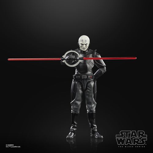 Star Wars The Black Series Grand Inquisitor - Imagen 3