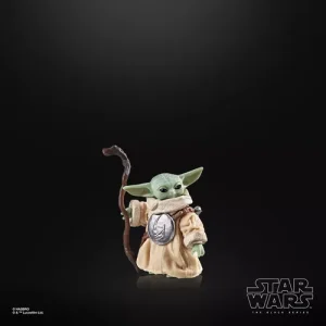 STAR WARS The Black Series Grogu