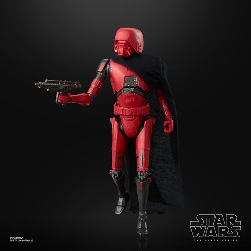 Star Wars The Black Series HK-87 Assassin Droid - Imagen 8