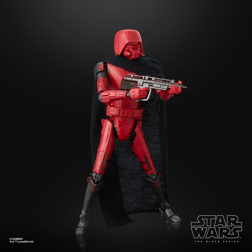 Star Wars The Black Series HK-87 Assassin Droid - Imagen 7