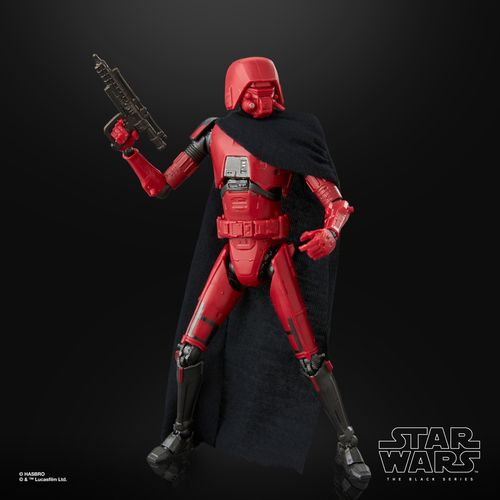 Star Wars The Black Series HK-87 Assassin Droid - Imagen 6