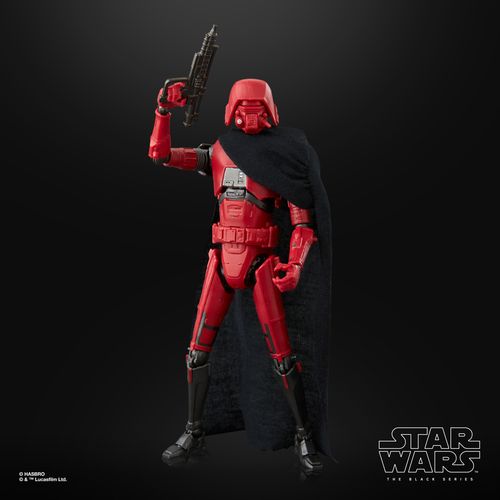 Star Wars The Black Series HK-87 Assassin Droid - Imagen 5