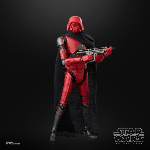 Star Wars The Black Series HK-87 Assassin Droid - Imagen 4