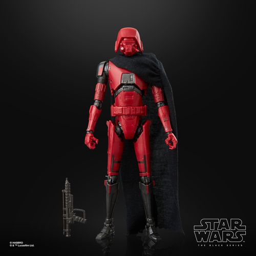 Star Wars The Black Series HK-87 Assassin Droid - Imagen 3