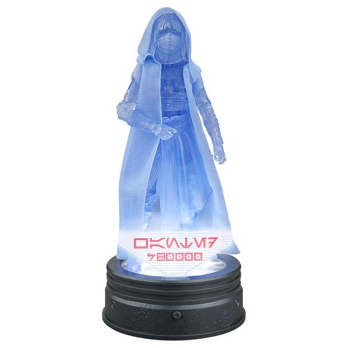 Star Wars The Black Series Holocomm Collection Mae (Assassin) - Imagen 8