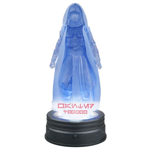Star Wars The Black Series Holocomm Collection Mae (Assassin) - Imagen 7
