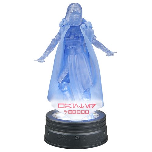 Star Wars The Black Series Holocomm Collection Mae (Assassin) - Imagen 6