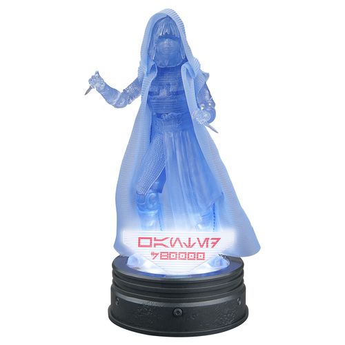 Star Wars The Black Series Holocomm Collection Mae (Assassin) - Imagen 5