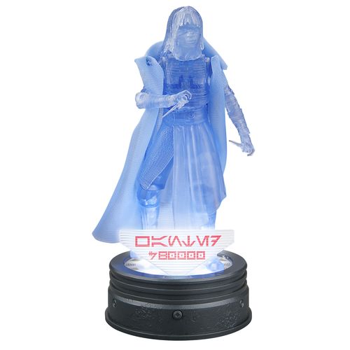Star Wars The Black Series Holocomm Collection Mae (Assassin) - Imagen 4