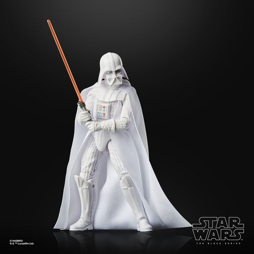 Star Wars The Black Series Infinities Darth Vader - Imagen 7