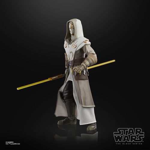 Star Wars The Black Series Jedi Temple Guard - Imagen 5