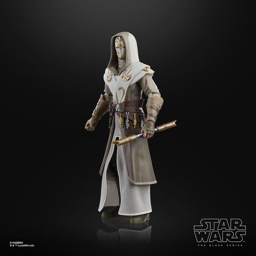 Star Wars The Black Series Jedi Temple Guard - Imagen 4