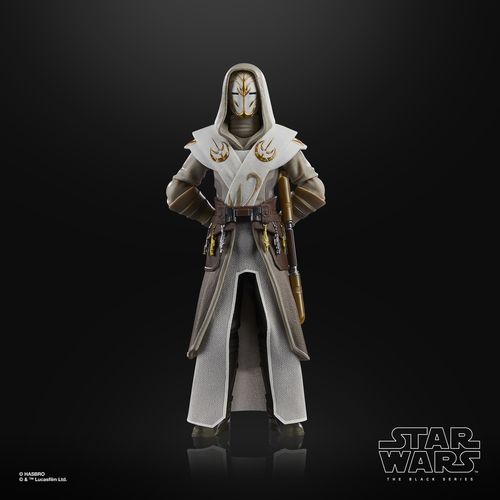 Star Wars The Black Series Jedi Temple Guard - Imagen 3