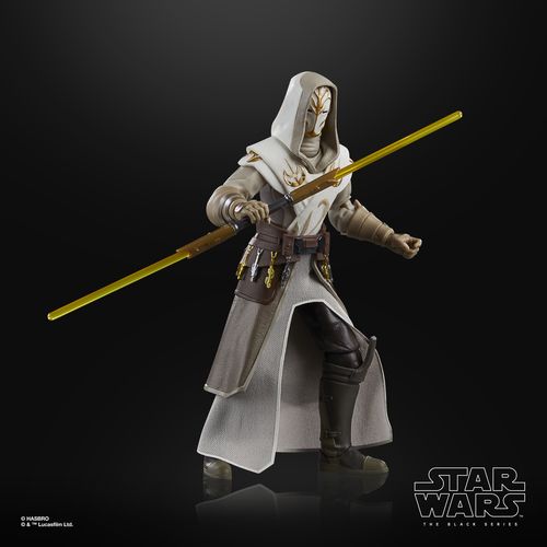 Star Wars The Black Series Jedi Temple Guard - Imagen 2
