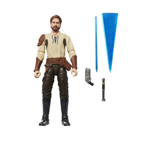 Star Wars The Black Series Kyle Katarn - Imagen 5