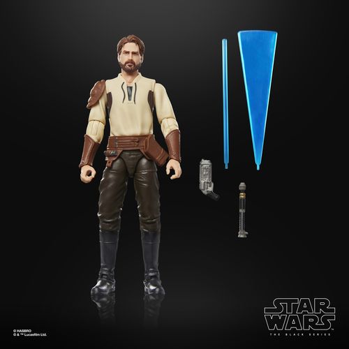 Star Wars The Black Series Kyle Katarn - Imagen 2