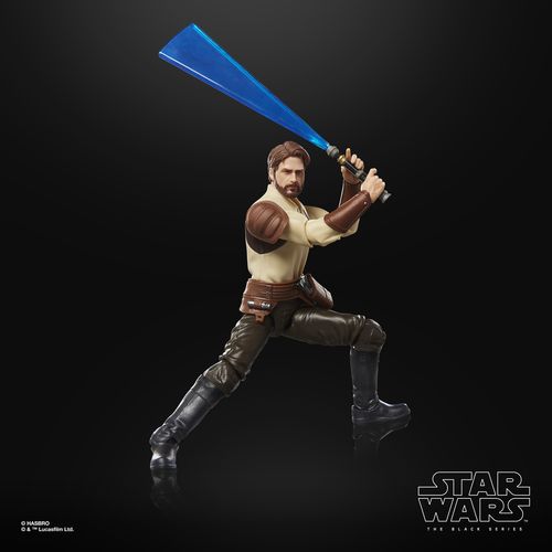 Star Wars The Black Series Kyle Katarn - Imagen 3