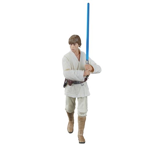 Star Wars The Black Series Luke Skywalker A New Hope - Imagen 3