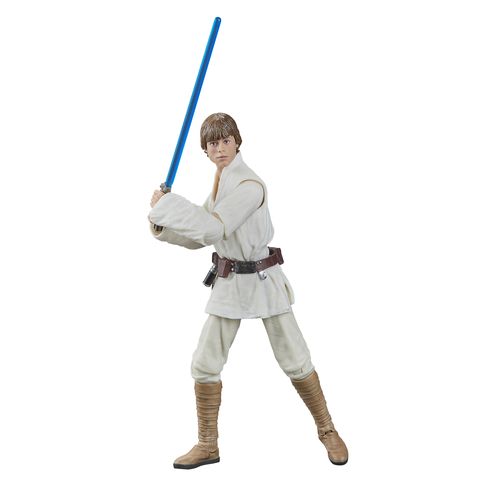 Star Wars The Black Series Luke Skywalker A New Hope - Imagen 8