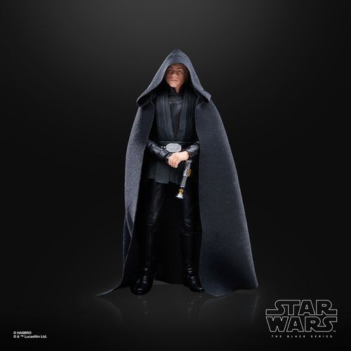 Star Wars The Black Series Luke Skywalker The Mandalorian - Imagen 3