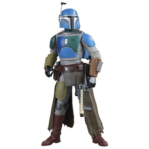 Star Wars The Black Series Mandalorian Shriek-Hawk - Imagen 4