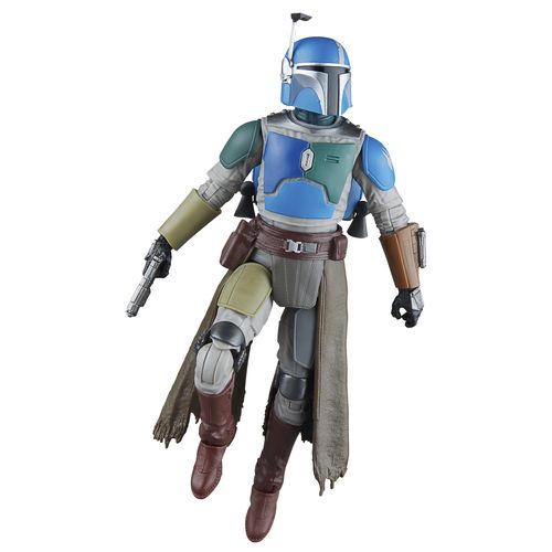 Star Wars The Black Series Mandalorian Shriek-Hawk - Imagen 3