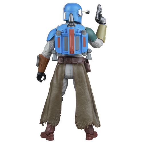 Star Wars The Black Series Mandalorian Shriek-Hawk - Imagen 2
