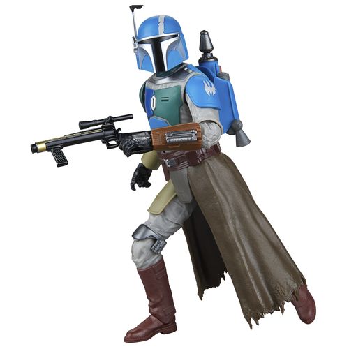 Star Wars The Black Series Mandalorian Shriek-Hawk - Imagen 10
