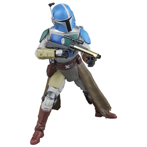 Star Wars The Black Series Mandalorian Shriek-Hawk - Imagen 8