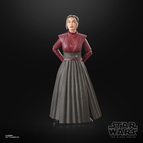 Star Wars The Black Series Morgan Elsbeth - Imagen 9