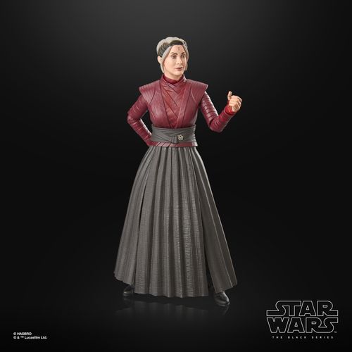 Star Wars The Black Series Morgan Elsbeth - Imagen 8
