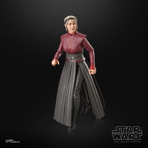 Star Wars The Black Series Morgan Elsbeth - Imagen 7